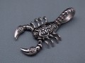 SREBRNY-SKORPION-NA LANCUSZEK-STAL-SZLACHETNA-316L-BOSTON-JEWELLERY.jpg