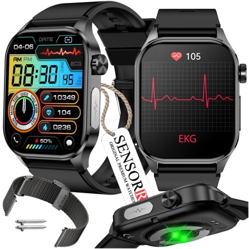 SMARTWATCH-MESKI-DAMSKI-Zegarek-EKG-FUNKCJA-POMIARU-CUKRU-CISNIENIOMIERZ-PULS-TEMPERATURA-ROZMOWY-SENSORR-3.jpg