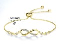 ZLOTA-BRANSOLETKA-DAMSKA-Z-CYRKONIAMI-REGULOWANA-NIESKONCZONOSC-NA-PREZENT-Z-KRYSZTAŁAMI-BOSTON-JEWELLERY-1.jpg