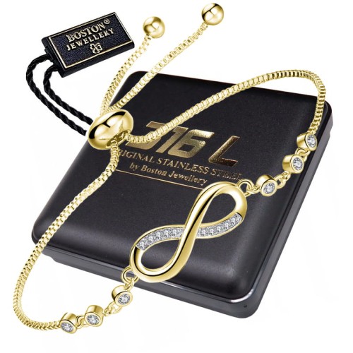 ZLOTA-BRANSOLETKA-DAMSKA-Z-CYRKONIAMI-REGULOWANA-NIESKONCZONOSC-NA-PREZENT-Z-KRYSZTAŁAMI-BOSTON-JEWELLERY-222.jpg