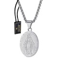 Srebrny-Lancuszek-z-Medalikiem-MATKI-BOSKIEJ-z-Maryja-Splot-Krolewski-60-cm-Boston-Jewellery-2.jpg