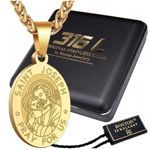 ZLOTY-LANCUSZEK-Z-MEDALIKIEM-ZE-SWIETYM-JOZEFEM-SPLOT-KROLEWSKI-PREMIUM-BOSTON-JEWELLERY.jpg