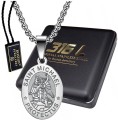 ZLOTY-SREBRNY-CZARNY-MEDALIK-ZE-SWIETYM-MICHALEM-ARCHANIOLEM-I-LANCUSZEK-SPLOT-KROLEWSKI-BOSTON-JEWELLERY-121.jpg