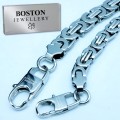 SREBRNY-LANCUSZEK-NA-SZYJE-I-BRANSOLETKA-SPLOT-KROLEWSKI-STAL-CHIRURGICZNA-ZESTAW- BOSTON-JEWELLERY-5.jpg