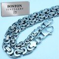 SREBRNY-LANCUSZEK-NA-SZYJE-I-BRANSOLETKA-SPLOT-KROLEWSKI-STAL-CHIRURGICZNA-ZESTAW- BOSTON-JEWELLERY-6.jpg