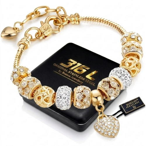 ZLOTA-BRANSOLETKA-DAMSKA-MODULOWA-Z-CHARMSAMI-SERCE-REGULOWANA-GOTOWY-ZESTAW-NA-PREZENT-BOSTON-JEWELLERY.png