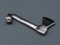 SREBRNA-SIEKIERA-ZAWIESZKA-NA-LANCUSZEK-STAL-316L-BOSTON-JEWELLERY.jpg