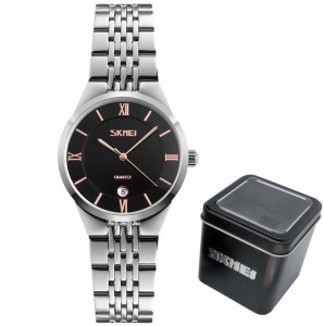 ELEGANCKI ZEGAREK MĘSKI DAMSKI SKMEI ! UNISEX