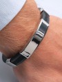 CZARNA-BRANSOLETA-MESKA-STAL-CHIRURGICZNA-KAUCZUK-BOSTON-JEWELLRY.jpg
