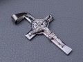 SREBRNY-KRZYZ-KRZYZYK-NA-LANCUSZEK-autentyczna-stal-chirurgiczna-316L-BOSTON-JEWELLERY.jpg