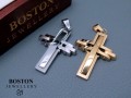 SREBRNY-ZLOTY-KRZYZ-KRZYZYK-NA-LANCUSZEK-STAL-CHIRURGICZNA-316L-BOSTON-JEWELLERY.jpg