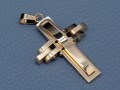 SREBRNY-ZLOTY-KRZYZ-KRZYZYK-NA-LANCUSZEK-STAL-CHIRURGICZNA-316L-BOSTON-JEWELLERY.jpg