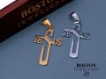 SREBRNY-ZLOTY-KRZYZ-KRZYZYK-NA-LANCUSZEK-100%-STAL-CHIRURGICZNA-316L-BOSTON-JEWELLERY.jpg