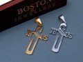 SREBRNY-ZLOTY-KRZYZ-KRZYZYK-NA-LANCUSZEK-100%-STAL-CHIRURGICZNA-316L-BOSTON-JEWELLERY.jpg
