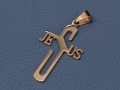 SREBRNY-ZLOTY-KRZYZ-KRZYZYK-NA-LANCUSZEK-100%-STAL-CHIRURGICZNA-316L-BOSTON-JEWELLERY.jpg