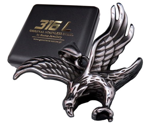 SREBRNY-DUZY-ORZEL-JASTRZAB-NA-LANCUSZEK-STAL-CHIRURGICZNA-316L-BOSTON-JEWELLERY.jpg