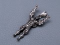 SREBRNY-KULTURYSTA-SILACZ-NA-LANCUSZEK-ZE-STALI-CHIRURGICZNEJ-316L-BOSTON-JEWELLERY.jpg