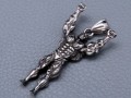 SREBRNY-KULTURYSTA-SILACZ-NA-LANCUSZEK-ZE-STALI-CHIRURGICZNEJ-316L-BOSTON-JEWELLERY.jpg