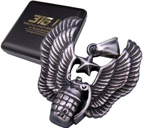 SREBRNY-GRANAT-ZE-SKRZYDLAMI-NA-LANCUSZEK-STAL-CHIRURGICZNA-316L-BOSTON-JEWELLERY.jpg