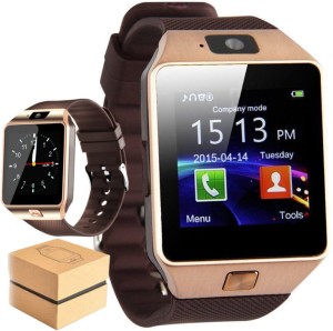 ZEGAREK SMARTWATCH BLUETOOTH NOWY MODEL  z kartą SIM smartwatch krokomierz ANDROID