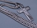 SREBRNY-LANCUSZEK-Z-KRZYZYKIEM-ZE-STALI-CHIRURGICZNEJ-316L-ZESTAW-NA-PREZENT-BOSTON-JEWELLERY.jpg