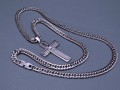 SREBRNY-LANCUSZEK-Z-KRZYZYKIEM-ZE-STALI-CHIRURGICZNEJ-316L-ZESTAW-NA-PREZENT-BOSTON-JEWELLERY.jpg