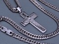 SREBRNY-LANCUSZEK-Z-KRZYZYKIEM-ZE-STALI-CHIRURGICZNEJ-316L-ZESTAW-NA-PREZENT-BOSTON-JEWELLERY.jpg