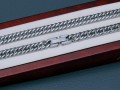SREBRNY-LANCUSZEK-Z-KRZYZYKIEM-ZE-STALI-CHIRURGICZNEJ-316L-ZESTAW-NA-PREZENT-BOSTON-JEWELLERY.jpg