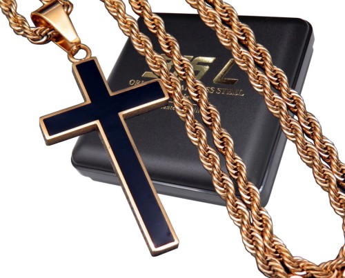 ZLOTY-LANCUSZEK-Z-KRZYZYKIEM-STAL-CHIRURGICZNA-316L-ZESTAW-NA-PREZENT-BOSTON-JEWELLERY.jpg