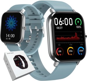 Zegarek Damski SMARTWATCH Ciśnieniomierz EKG Pulsometr SMS Rozmowy Polskie Menu Android iOS