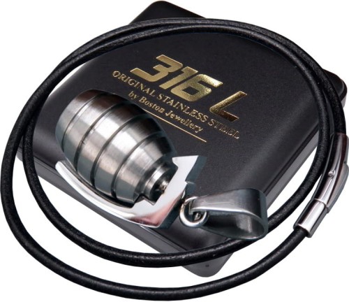 GRUBY-RZEMIEN-RZEMYK-NA-SZYJE -+-GRANAT-SUPER-ZESTAW-STAL-CHIRURGICZNA-316L.jpg