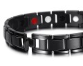 Mocna-Magnetyczna-Bransoletka-Meska-Czarna-Stal-Chirurgiczna-BOSTON-JEWELLERY-7.jpg