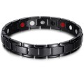 Mocna-Magnetyczna-Bransoletka-Meska-Czarna-Stal-Chirurgiczna-BOSTON-JEWELLERY-9.jpg