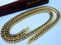 MASYWNY-ZLOTY-ŁANCUSZEK-Z-KRZYZYKIEM-STAL-CHIRURGICZNA -316L-PREMIUM-BOSTON-JEWELLERY-6.jpg