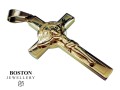ZLOTY-KRZYZ-KRZYZYK-NA-LANCUSZEK-DWUSTRONNY-BOSTON-JEWELLERY-3.jpg