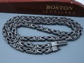 Gruby-Lancuch-Lancuszek-Na-Szyje-Splot-Krolewski-Czarna-Stal-Chirurgiczna-316L-Boston-Jewellery-10.JPG