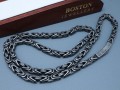 Gruby-Lancuch-Lancuszek-Na-Szyje-Splot-Krolewski-Czarna-Stal-Chirurgiczna-316L-Boston-Jewellery-3.JPG