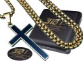 Zloty-Lancuszek-Z-Krzyzykiem-Stal-Chirurgiczna-316L-Boston-Jewellery-60cm-13.jpg