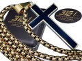 Zloty-Lancuszek-Z-Krzyzykiem-Stal-Chirurgiczna-316L-Boston-Jewellery-60cm-14.jpg