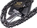 Zestaw-LANCUSZEK-na-szyje-KRZYZYK-czarna-stal-CHIRURGICZNA-316L-BOSTON-JEWELLERY.jpg