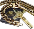 MASYWNY-ZLOTY-ŁANCUSZEK-Z-KRZYZYKIEM-STAL-CHIRURGICZNA -316L-PREMIUM-BOSTON-JEWELLERY-2122.jpg