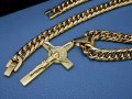 MASYWNY-ZLOTY-ŁANCUSZEK-Z-KRZYZYKIEM-STAL-CHIRURGICZNA -316L-PREMIUM-BOSTON-JEWELLERY-10.jpg